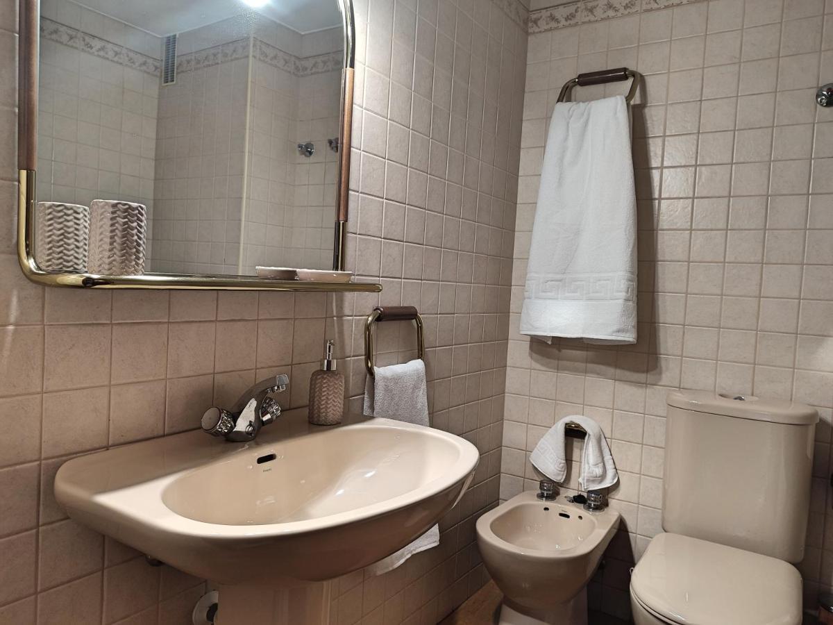 Centrico Apartamento Jardines De Vallellano Córdoba Kültér fotó