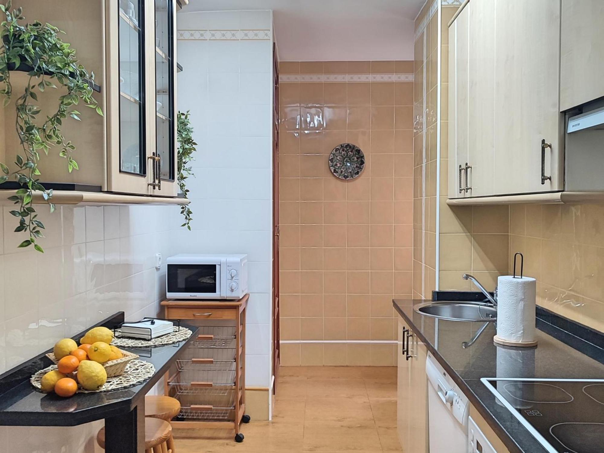 Centrico Apartamento Jardines De Vallellano Córdoba Szoba fotó
